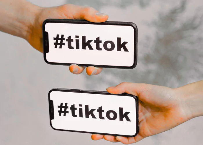 free tiktok views