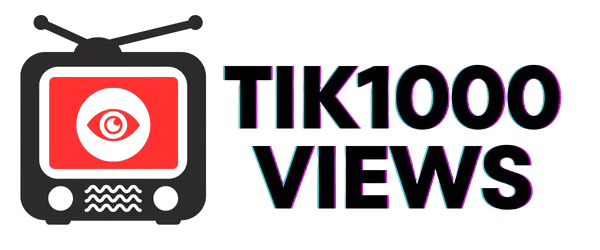 tik1000views